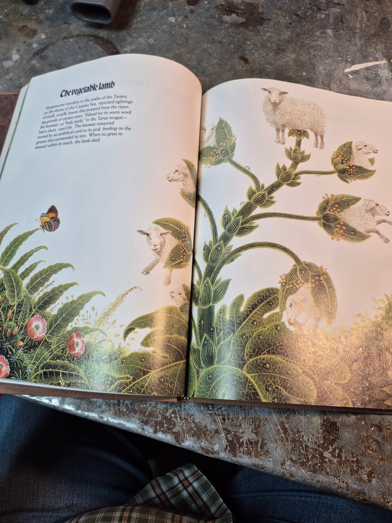 The Enchanted World: Magical Beasts - Time-Life Books