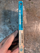 The Wandering Tellurian/The Key To Irunium - Alan Schwartz/Kenneth Bulmer