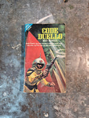 The Age Of Ruin/Code Duello - John M. Faucette/Mack Reynolds