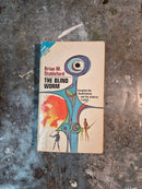 The Blind Worm/Seed Of The Dreamers - Brian M. Stableford/Emil Petaja