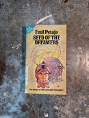 The Blind Worm/Seed Of The Dreamers - Brian M. Stableford/Emil Petaja