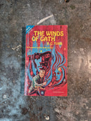 The Winds Of Gath/Crisis On Cheiron - E. C. Tubb/Juanita Coulson