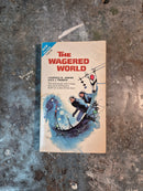 The Wagered World/Tonight We Steal The Stars - Laurence M. Janifer/John Jakes
