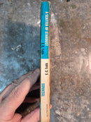 Technos/A Scatter Of Stardust - E. C. Tubb