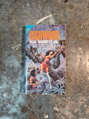 Highwood/Annihilation Factor - Neal Barrett Jr./Barrington J. Bayley