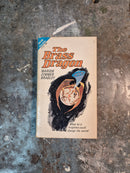 The Brass Dragon/Ipomoea - Marion Zimmer Bradley/John Rackham