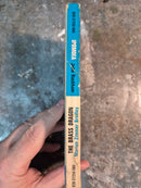 The Brass Dragon/Ipomoea - Marion Zimmer Bradley/John Rackham