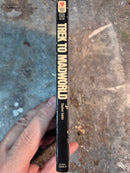 Trek To Madworld - Stephen Goldin