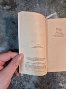 Trek To Madworld - Stephen Goldin