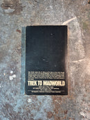 Trek To Madworld - Stephen Goldin