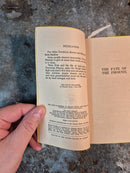 The Fate Of The Phoenix - Sondra Marshak & Myrna Culbreath