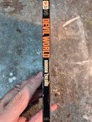 Devil World - Gordon Eklund