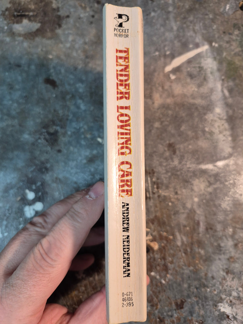 Tender Loving Care - Andrew Neiderman