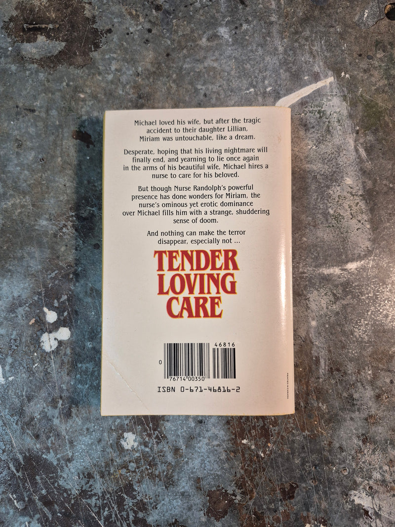 Tender Loving Care - Andrew Neiderman