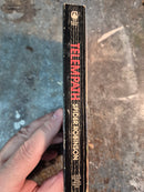 Telempath - Spider Robinson