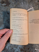 Telempath - Spider Robinson