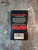 Telempath - Spider Robinson