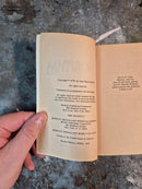 Algorithm - Jean Mark Gawron