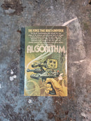 Algorithm - Jean Mark Gawron
