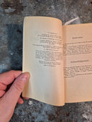 Knights Of Dark Renown - David Gemmell