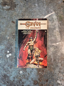 Conan The Barbarian - L. Sprague de Camp & Lin Carter