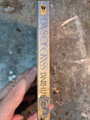 Days Of Grass - Tanith Lee