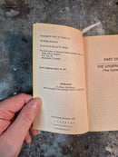 Days Of Grass - Tanith Lee