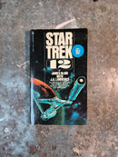 Star Trek 12 - James Blish & J. A. Lawrence