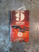 Star Trek 9 - James Blish