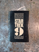 Star Trek 9 - James Blish