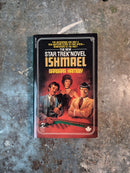Star Trek 23: Ishmael - Barbara Hambly