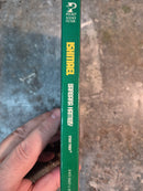 Star Trek 23: Ishmael - Barbara Hambly