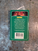 Star Trek 23: Ishmael - Barbara Hambly