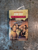 Star Trek 29: Dreadnought! - Diane Carey