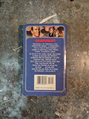 Star Trek 29: Dreadnought! - Diane Carey