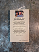 Star Trek: The Entropy Effect - Vonda N. McIntyre