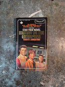 Star Trek: Mutiny On The Enterprise - Robert E. Vardeman
