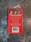 Star Trek: Mutiny On The Enterprise - Robert E. Vardeman