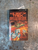 Star Trek: The Best Of Trek - Walter Irwin & G. B. Love