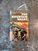 The Mountain Walks - Roland Green