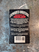 Expanded Universe - Robert A. Heinlein