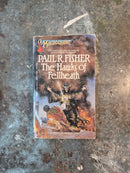 MagicQuest: The Hawks Of Fellheath - Paul R. Fisher