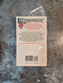 MagicQuest: The Hawks Of Fellheath - Paul R. Fisher