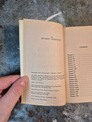 The Son Of Tarzan - Edgar Rice Burroughs