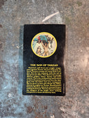 The Son Of Tarzan - Edgar Rice Burroughs