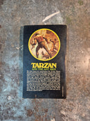 Tarzan And The Ant Men - Edgar Rice Burroughs