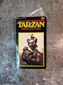 Tarzan Lord Of The Jungle - Edgar Rice Burroughs