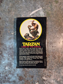 Tarzan Lord Of The Jungle - Edgar Rice Burroughs
