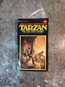 Tarzan And The Lost Empire - Edgar Rice Burroughs