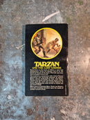 Tarzan And The Lost Empire - Edgar Rice Burroughs